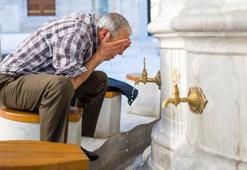 Abdestsiz Zikir Çekilir Mi? Regaip Kandili Gecesinde abdestsiz zikir çekilir mi?