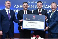 Gaziantep'e dev yatırım! ASELSAN Gaziantep Kayar Bilezik Fabrikası için sözleşme imzalandı