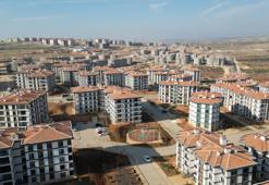 Ev sahibi olmak isteyenler soluğu burada alıyor! En uygun konutlar kapış kapış satılıyor