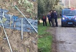 Bursa Orhangazi’de pes dedirten olay!