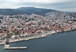 Bursa’nın Mudanya ilçesindeki 2 bin kaçak yapı için yıkım kararı