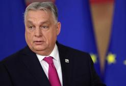 Orban: Avrupa Birliği dağılma sürecinde
