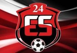 24 Erzincanspor’da denetim süreci bakanlık aşamasında