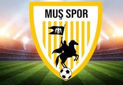 Muşspor'a golcü transferi! Anlaşma sağlandı