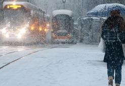 Eskişehir Valiliğinden kritik uyarı! Soğuk ve karlı hava geliyor