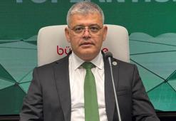 Konyaspor Başkanı Ömer Atiker: Bahis soruşturma sürecinden en fazla etkilenen kulüplerden biri olduk