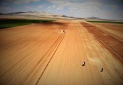 Konya ovası çölleşiyor! Yağışlar yüzde 44 oranında düştü, ürün fiyatlarına yansıyabilir