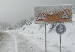 Ankara Valiliği duyurdu! 'Buzlanma' ve 'don' yaşanacak