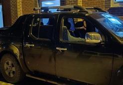 Tokat'ta silahlı kavga çıktı 2 kişi öldü, 1 kişi yaralandı