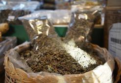 Havalar soğudu, aktarlara ilgi arttı! Fiyatlar ise el yakıyor