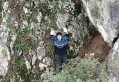 Yaşam için son çığlığı 4'üncü gün duyuldu! Dağda mahsur kalan genç için ekipler seferber oldu