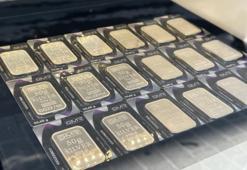 Gümüş rekor kırmaya devam ediyor