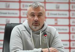 Fenerbahçe iddiaları sonrası Samsunspor’da Musaba belirsizliği sürüyor! Thomas Reis sert konuştu