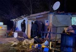 Kayseri'de kanlı gece! 1 hafta önce tanıştığı arkadaşı gözünü kırpmadan vurdu