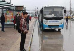 Gaziantep ulaşımında kriz! Öğrenciler fark etti, otobüslerde yapılıyor