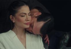 Eşref Rüya’da silahlar çekildi!