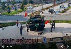 Denizli'de şehir merkezi yeniden tasarlandı: Ulusal yarışmayla belirlendi, meydana indiriliyor