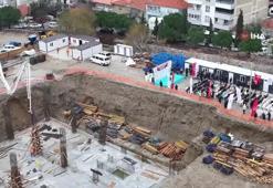 Denizli'nin ilçesine otogar yapılıyor! Yeri ve açılış tarihi belli oldu