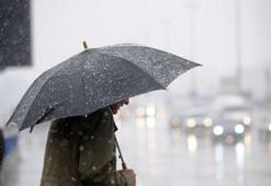 Gaziantep 25 Aralık hava durumu: Bugün Gaziantep'te hava nasıl, yağış var mı?