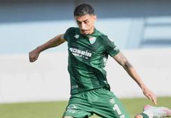 Bursaspor'da Sertaç Çam ayrılıyor mu? 4 takım sıraya girdi