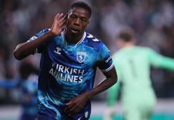 Samsunspor'da Musaba bardağı taşırdı! Antrenmana çıkmayınca Thomas Reis ağzına geleni söyledi