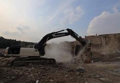 Şanlıurfa'da yıkım başladı! Büyük dönüşümle kentin çehresi değişiyor