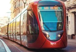 Diyarbakır'a tramvay geliyor! Ankara'daki kritik toplantıda her şey konuşuldu