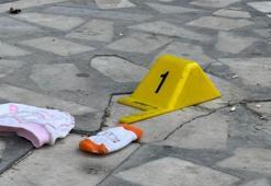 2 aylık bebeğini 4'üncü kattan aşağı bıraktı! Annenin siniri geçmedi: Diyarbakır'ı krize soktu