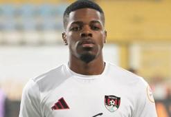 Vanspor'da Osman Zeki Korkmaz Ivan Cedric'e kapıları kapattı!