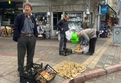 400 TL’den 100 TL’ye düştü! Kütahya Tavşanlı’da 'Melki' bereketi: Vatandaş tezgahları boşaltıyor