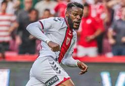 Carlo Holse, Musaba derken Ntcham bombası! Avrupa devine gidiyor, transfer patladı