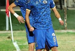 Menemen FK'da bomba ayrılık! Golcü isim rakip takıma transfer oldu