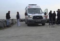 Avcılar sahilinde hareketli dakikalar: Alkol alıp eşine intihar mesajı attı, gerçek ortaya çıkınca karısı isyan etti!