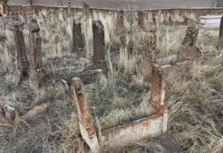 Fincan, ibrik ve hayat ağacı... Kayseri’de bin yıllık mezar taşlarının sır çözüldü! Semboller tek bir öne işaret ediyor