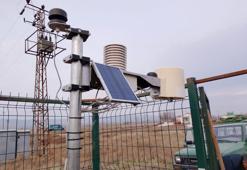 Sivas'a yapay zeka eli değdi! İlk kez uygulandı: Şarkışla kurumulu izliyor