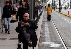 Emeklilere yeni yıl öncesi destek ödemesi! Bir kentte başladı, hesaplara yatırıldı