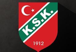 Karşıyaka'da işler değişti! Yönetim resti çekti: Üyelikten atılacak