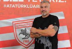 Samsunspor'da Thomas Reis ayrılıyor mu? İlk kez açıkladı: Anlaşma yok
