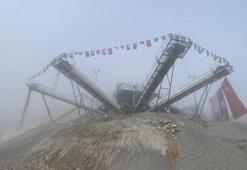 Sivas'ın en büyüğü açıldı! 10 ayda parasını taştan çıkaracak, 300 milyon TL getirecek