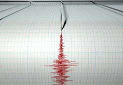 Japonya’da 5.6 büyüklüğünde deprem meydana geldi
