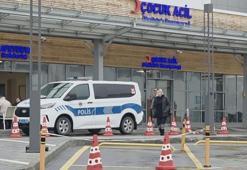 Kütahya'da 23 öğrenci zehirlenme şüphesiyle hastaneye kaldırıldı