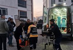 Diyarbakır’da sır dolu ölüm! Kadın evinde çöp poşeti içinde ölü bulundu