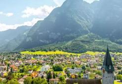 Lihtenştayn’da olağandışı olay: Aynı aileden 4 kişi ölü bulundu