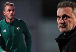 Bursaspor’da devre arası hazırlıklarının ilk etabına Özlüce’de başladı