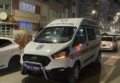 Sivas Gülyurt'ta kardeş cinayeti: Tartıştığı ağabeyini bıçaklayarak öldürdü