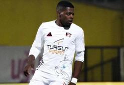 Vanspor'da Ivan Cedric krizi! Osman Zeki Korkmaz kestirip attı: Kimse alamaz