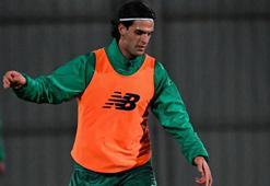 Bursaspor'da Halil Akbunar ve Baran Başyiğit ilk kez yaptı