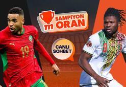 Ev sahibi Fas, Mali'yi ağırlıyor! Afrika Uluslar Kupası'nın heyecanı canlı yayın, canlı sohbet, Şampiyon Oranlar ile Misli'de