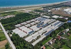 Eskiden sigara paketleniyordu, şimdi İHA ve SİHA mühendisleri yetişiyor: Samsun'un dev tütün hangarları artık 'beyin' üretiyor!