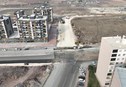 Şanlıurfa’da trafiği rahatlatacak düzenleme! O bulvar çift yönlü trafiğe açıldı
